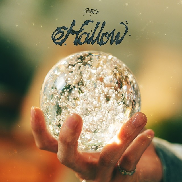 Stra KidsのJAPAN 3rd Mini Album 『Hollow』