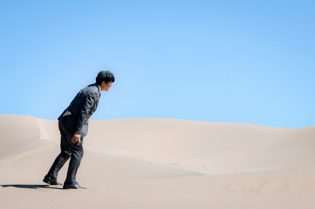 日曜劇場『VIVANT』（C）TBS