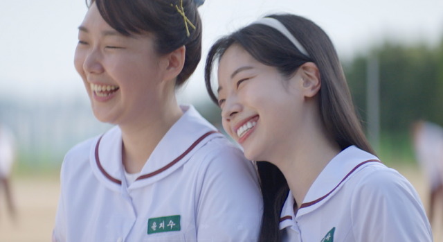 映画『あの夏、僕たちが好きだったソナへ』 (C) 2025 STUDIO TAKE CO., Ltd. & JAYURO PICTURES CO., Ltd.
