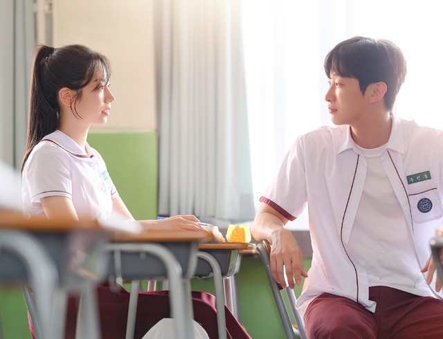 映画『あの夏、僕たちが好きだったソナへ』 (C) 2025 STUDIO TAKE CO., Ltd. & JAYURO PICTURES CO., Ltd.