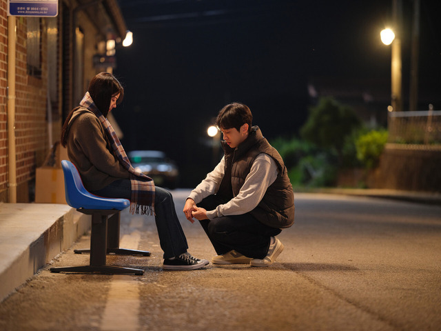 映画『あの夏、僕たちが好きだったソナへ』 (C) 2025 STUDIO TAKE CO., Ltd. & JAYURO PICTURES CO., Ltd.