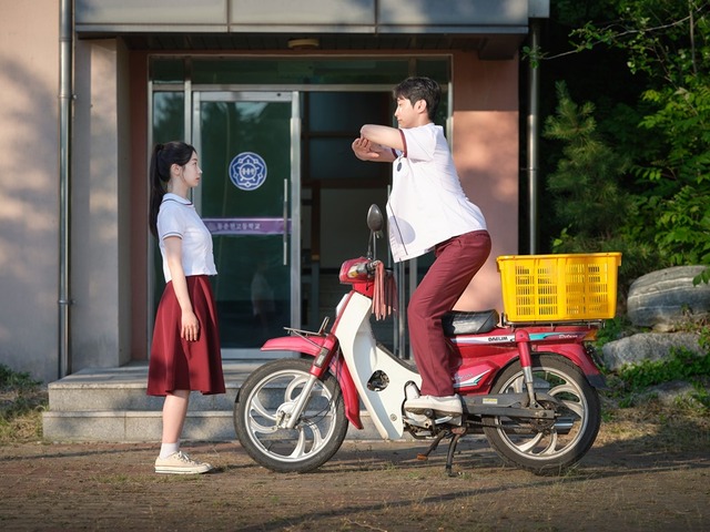映画『あの夏、僕たちが好きだったソナへ』 (C) 2025 STUDIO TAKE CO., Ltd. & JAYURO PICTURES CO., Ltd.