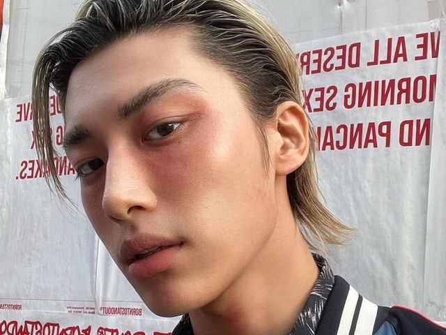 飲酒運転で歩行者はねる　恋リア出演の韓国イケメンモデル、初公判で執行猶予付きの有罪判決