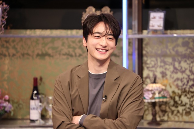 6月13日21時58分から放送される『酒のツマミになる話』　（C）フジテレビ