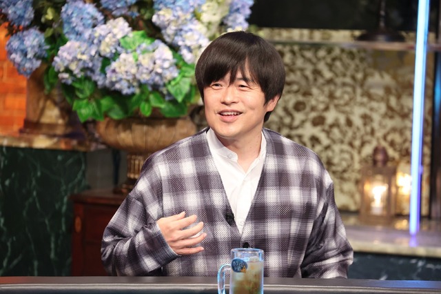 6月13日21時58分から放送される『酒のツマミになる話』　（C）フジテレビ