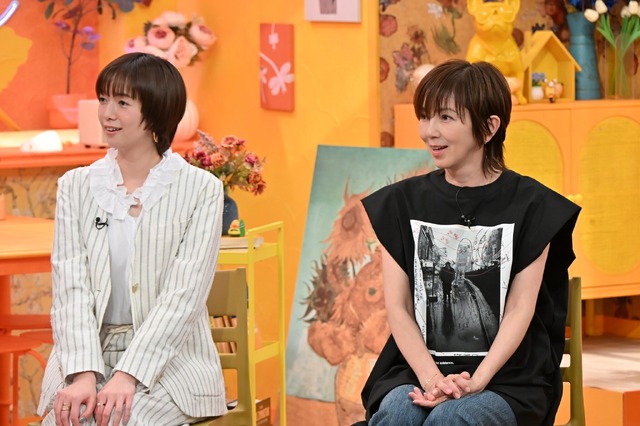 6月12日20時30分から放送される『この世界は1ダフル』　（C）フジテレビ