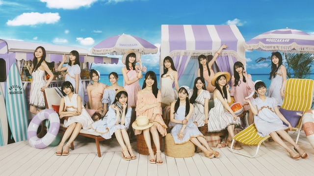 乃木坂46
