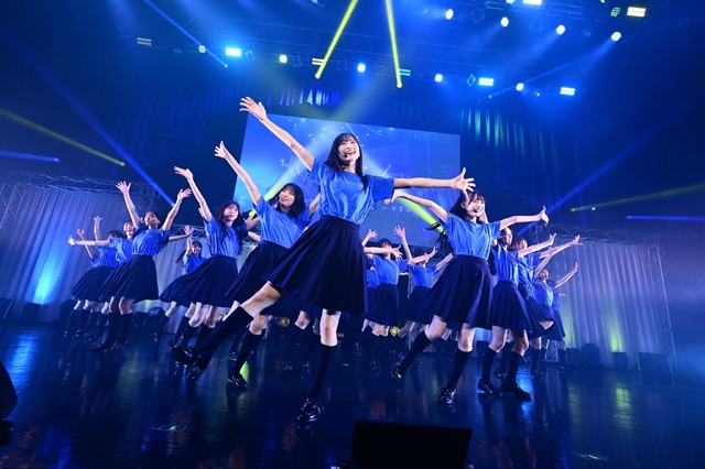 僕が見たかった青空「結成2周年記念 僕が観たかったワンマンライブ vol.2」