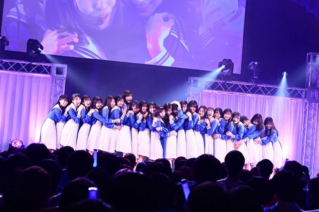 僕が見たかった青空「結成2周年記念 僕が観たかったワンマンライブ vol.2」