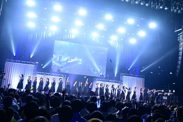 僕が見たかった青空「結成2周年記念 僕が観たかったワンマンライブ vol.2」