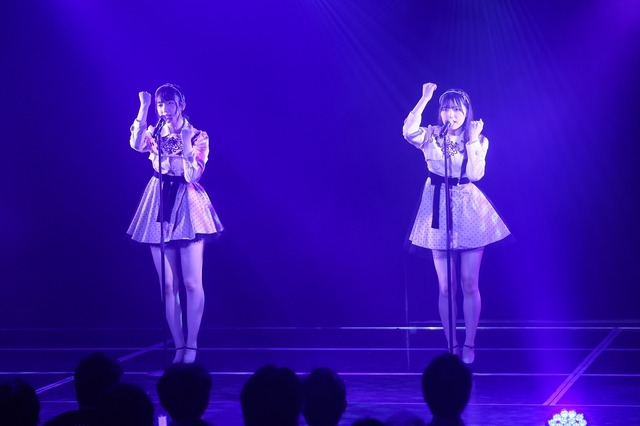 SKE48の新公演「可能性こそが未来」　（C）2025 Zest, Inc.