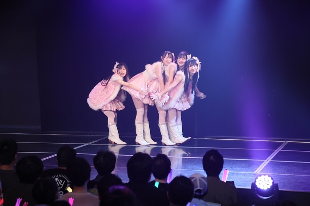 SKE48の新公演「可能性こそが未来」　（C）2025 Zest, Inc.