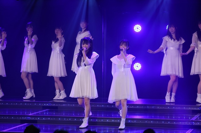 SKE48の新公演「可能性こそが未来」　（C）2025 Zest, Inc.
