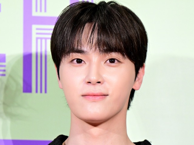 THE BOYZチュ・ハンニョン、個人的な事情で活動一時休止へ　事務所がコメント発表「ご理解を…」【全文】