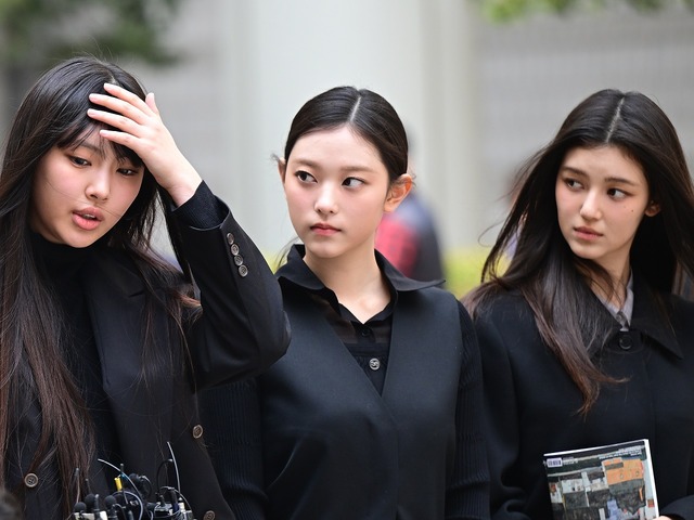 NewJeansの主張、またも認められず…“事務所なし”の独自活動は不可能に。ソウル高等裁判所が抗告を棄却
