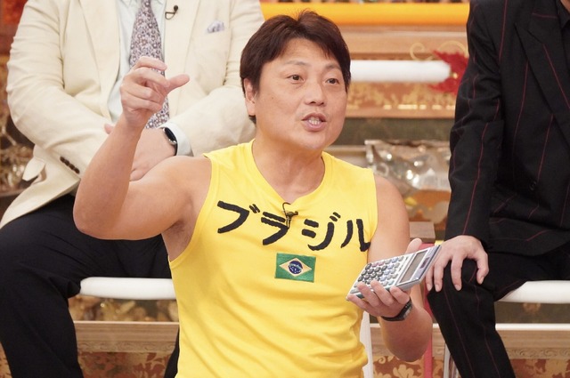 6月18日21時から放送される『ホンマでっか!?TV』　（C）フジテレビ