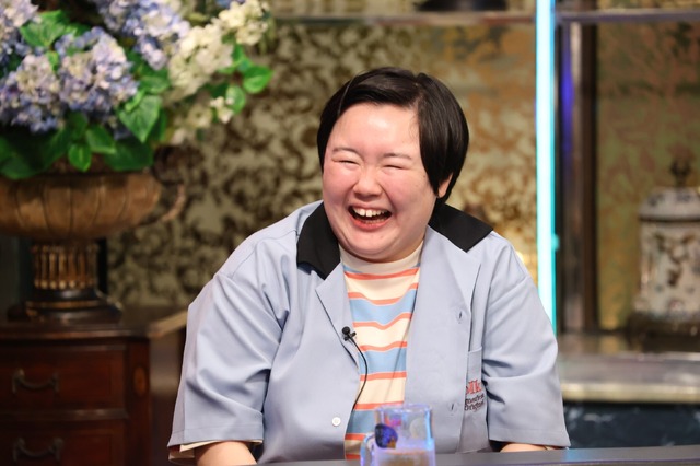 6月20日21時58分から放送される『酒のツマミになる話』 (C)フジテレビ