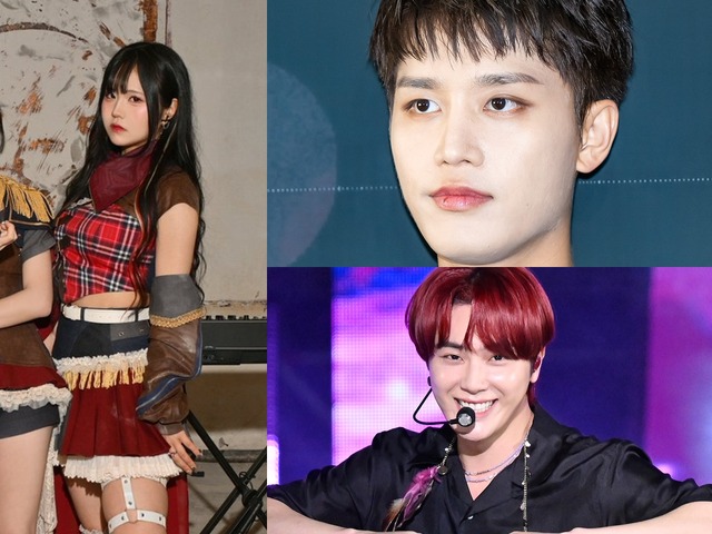 不倫、元AV女優との密会、性加害――「元」K-POPアイドルたちの“だらしなさ”、裏切りの代償