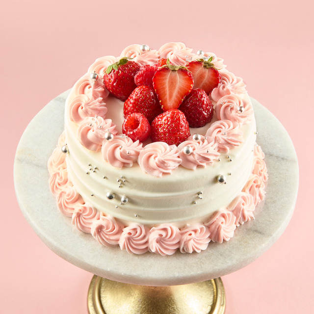 株式会社アニバーサリー35周年記念「Sweet Pink Collection」