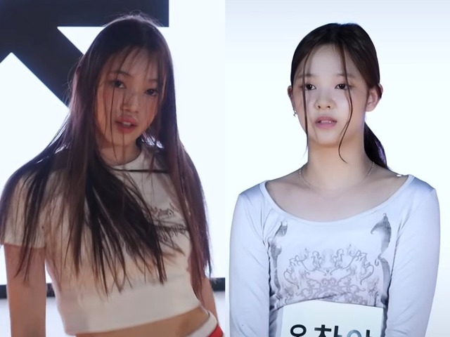 “第2のBLACKPINK”と注目のYG新ガールズグループ、初ユニットパフォーマンスを電撃公開へ！