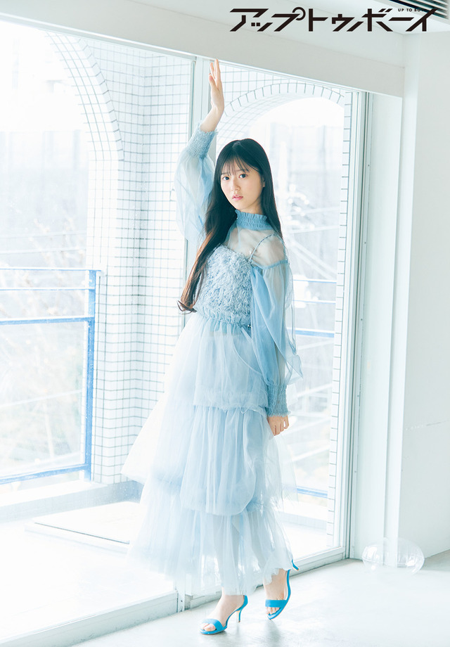 ▲八木愛月(AKB48)