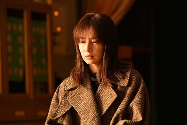 ドラマ『あなたを奪ったその日から』（カンテレ・フジテレビ系）の第10話　（C）カンテレ・フジテレビ