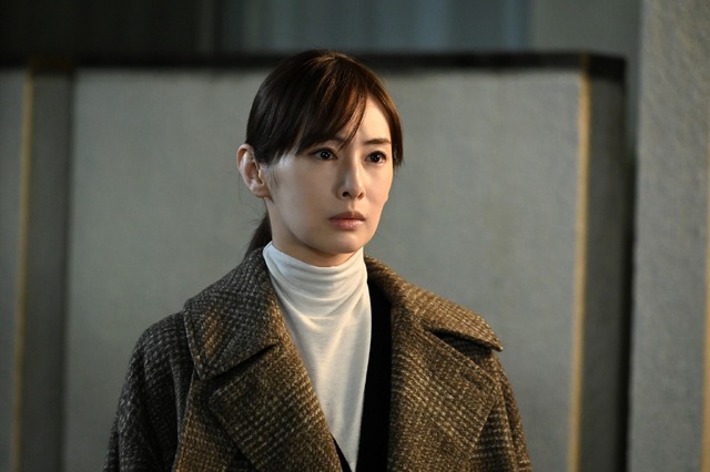 ドラマ『あなたを奪ったその日から』(カンテレ・フジテレビ系)の第10話 (C)カンテレ・フジテレビ