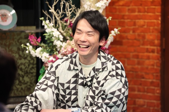 6月27日21時58分から放送される『酒のツマミになる話』　（C）フジテレビ