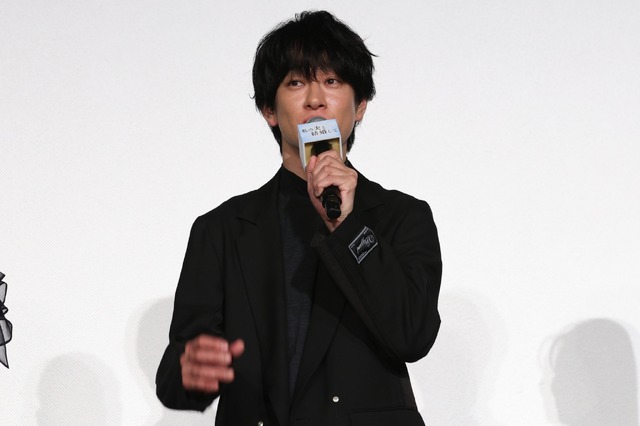 Amazon Originalドラマ『私の夫と結婚して』の配信直前日韓コラボイベント　（C） 2025. CJ ENM Japan/ STUDIO DRAGON all rights reserved