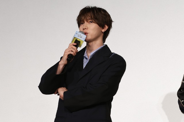 Amazon Originalドラマ『私の夫と結婚して』の配信直前日韓コラボイベント　（C） 2025. CJ ENM Japan/ STUDIO DRAGON all rights reserved