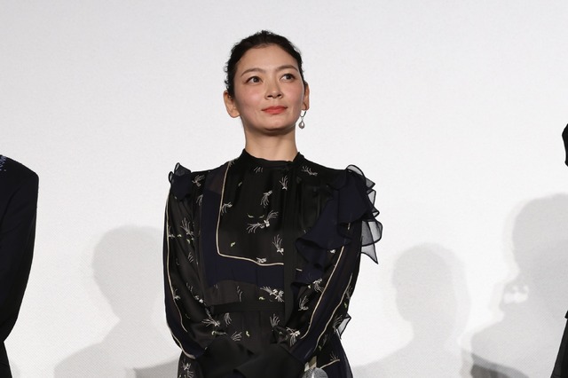 Amazon Originalドラマ『私の夫と結婚して』の配信直前日韓コラボイベント　（C） 2025. CJ ENM Japan/ STUDIO DRAGON all rights reserved