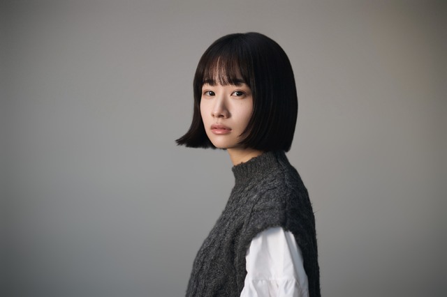 NHK大河ドラマ『べらぼう』の新キャスト　（C）NHK