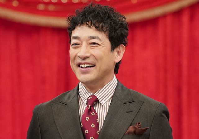 迫田孝也【写真：竹内みちまろ】