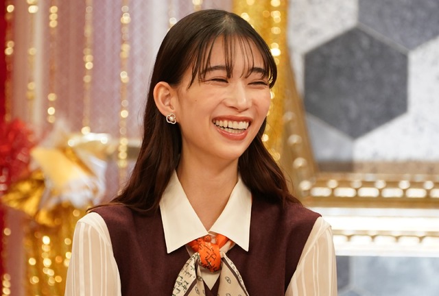 森川葵【写真：竹内みちまろ】