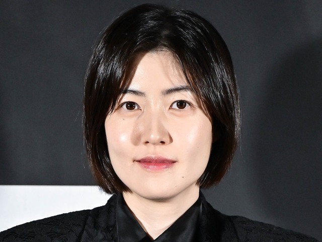 “日本アカデミー賞受賞”のシム・ウンギョン、日本進出の理由を告白？「バンドを組んで東京ドームを…」