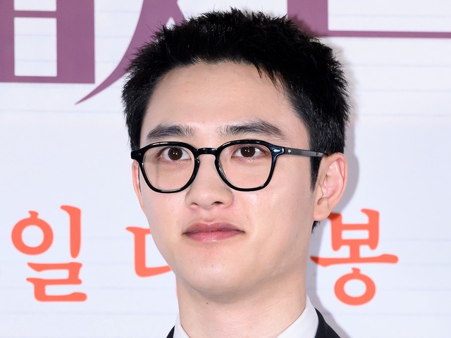 調理師免許取得、調理兵出身のEXOド・ギョンス、冷蔵庫の中身を初公開！念願の番組出演決定