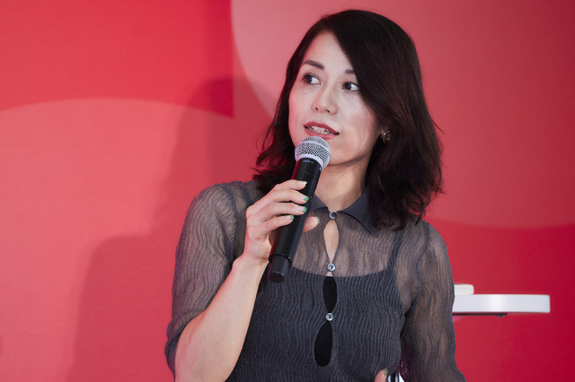 『ELLE ACTIVE! FESTIVAL 2025』5つのトークイベント