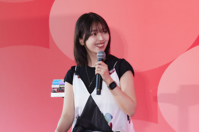 『ELLE ACTIVE! FESTIVAL 2025』5つのトークイベント