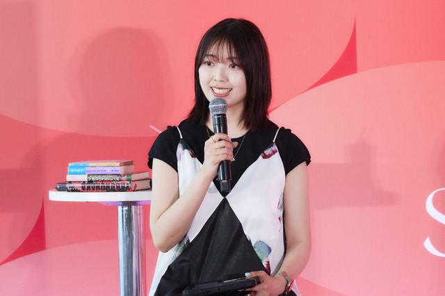 『ELLE ACTIVE! FESTIVAL 2025』5つのトークイベント