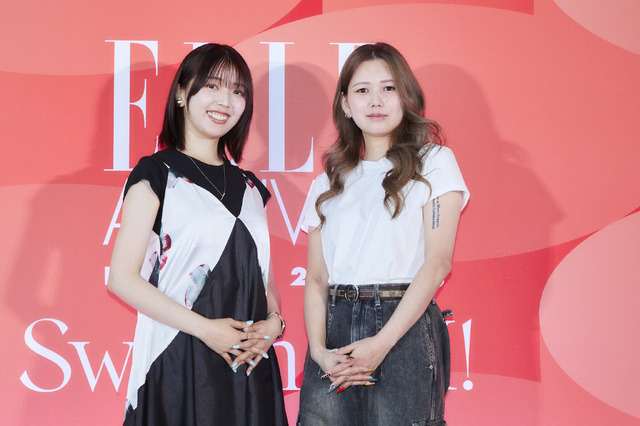 『ELLE ACTIVE! FESTIVAL 2025』5つのトークイベント