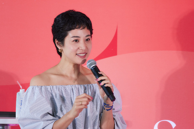『ELLE ACTIVE! FESTIVAL 2025』5つのトークイベント