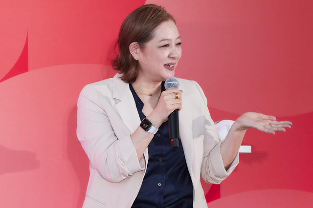 『ELLE ACTIVE! FESTIVAL 2025』5つのトークイベント