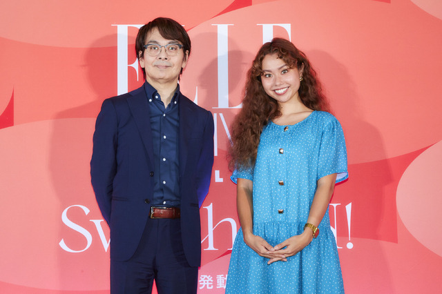 『ELLE ACTIVE! FESTIVAL 2025』5つのトークイベント