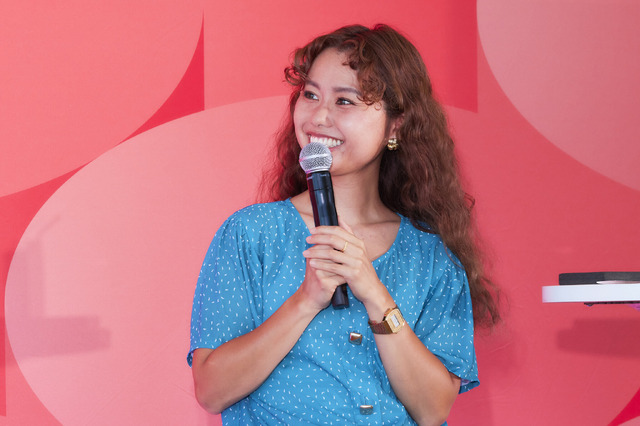 『ELLE ACTIVE! FESTIVAL 2025』5つのトークイベント