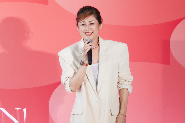 『ELLE ACTIVE! FESTIVAL 2025』5つのトークイベント