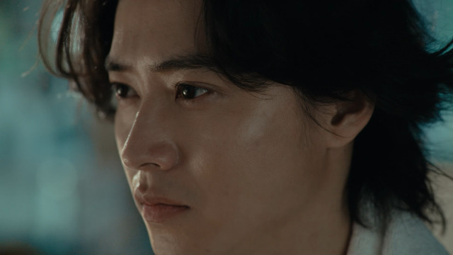 「サントリー生ビール」新TVCM「銭湯」篇