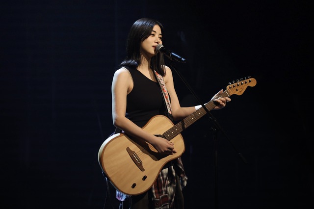（C）NHK