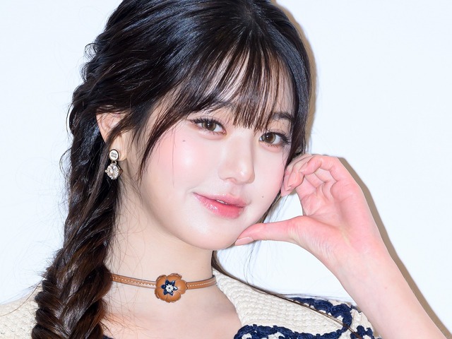 太陽の香り…IVE・ウォニョン、柔軟剤ブランドの新しい顔に「目指すコンセプトと完璧に調和」