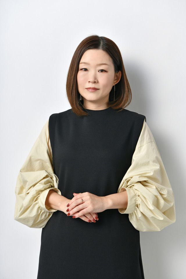 凪良ゆう（原作者）©2026「汝、星のごとく」製作委員会　©凪良ゆう／講談社