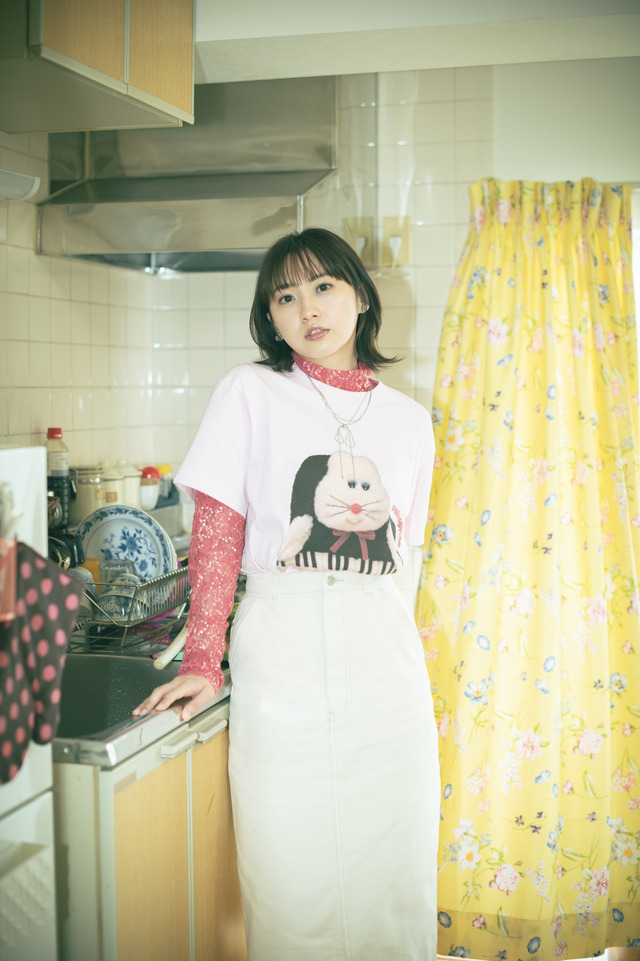 木崎ゆりあ